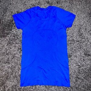 Lululemon Swiftly Tech Short Sleeve Shirt 2.0